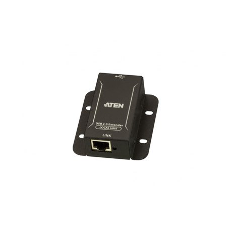Aten | 4-Port USB 2.0 CAT 5 Extender | UCE3250-AT-G - 4